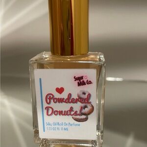 Powdered Donuts Perfume